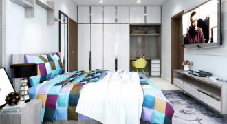 Cedarwood Luxury Apartments (1 Bedroom Solo Apartments)