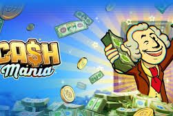 slot cash mania