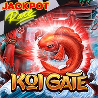 Koi Gate: Game Slot Penuh dengan Kehokian di Setiap Putarannya